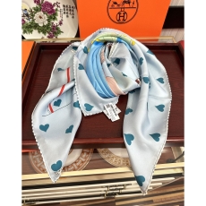 Hermes Scarf